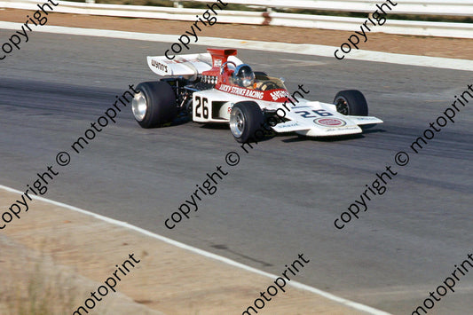 SS Charlton Lotus 72 Esses SA GP