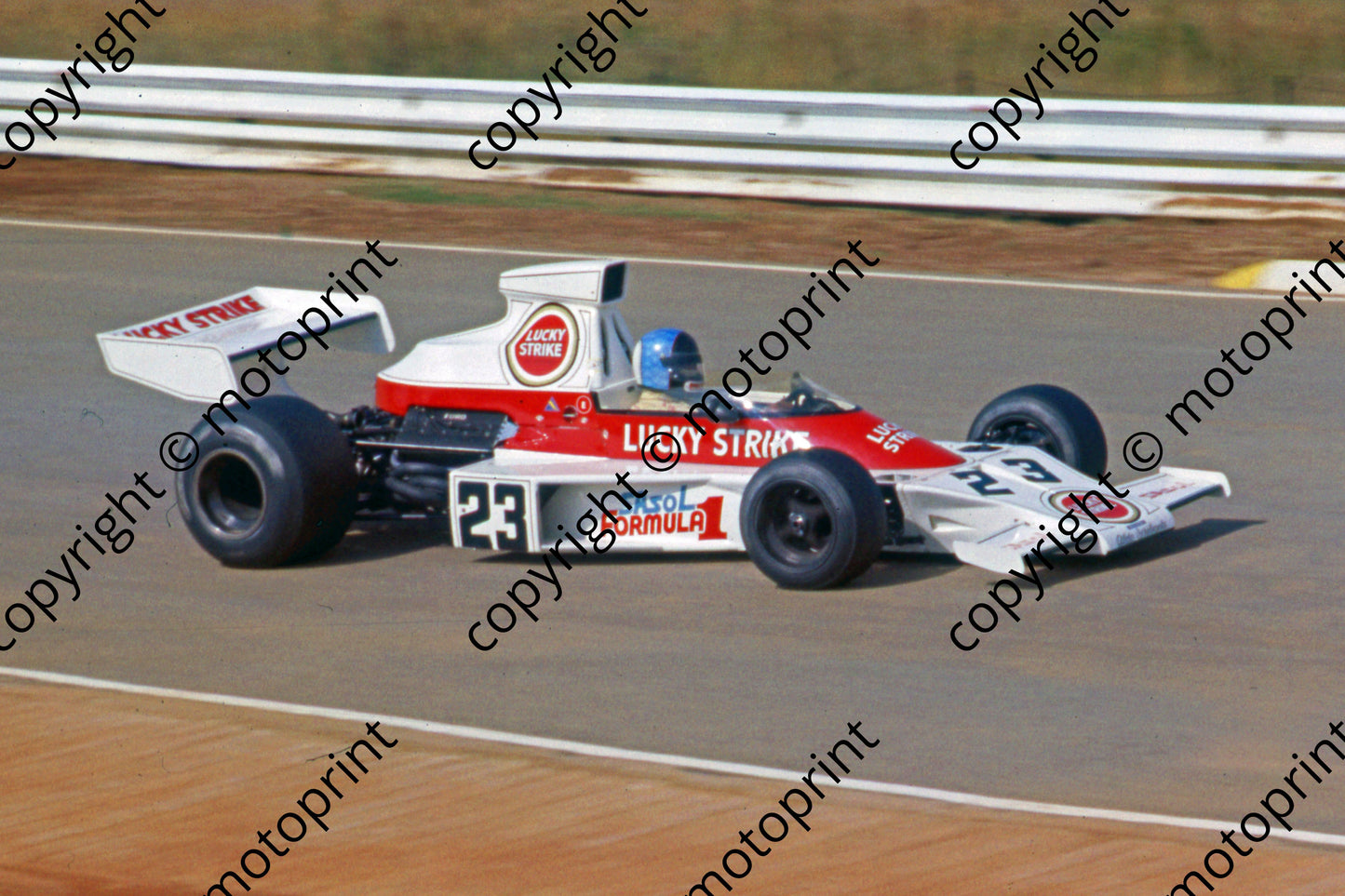 SS Charlton McLaren M23 into Esses A4 600dpi