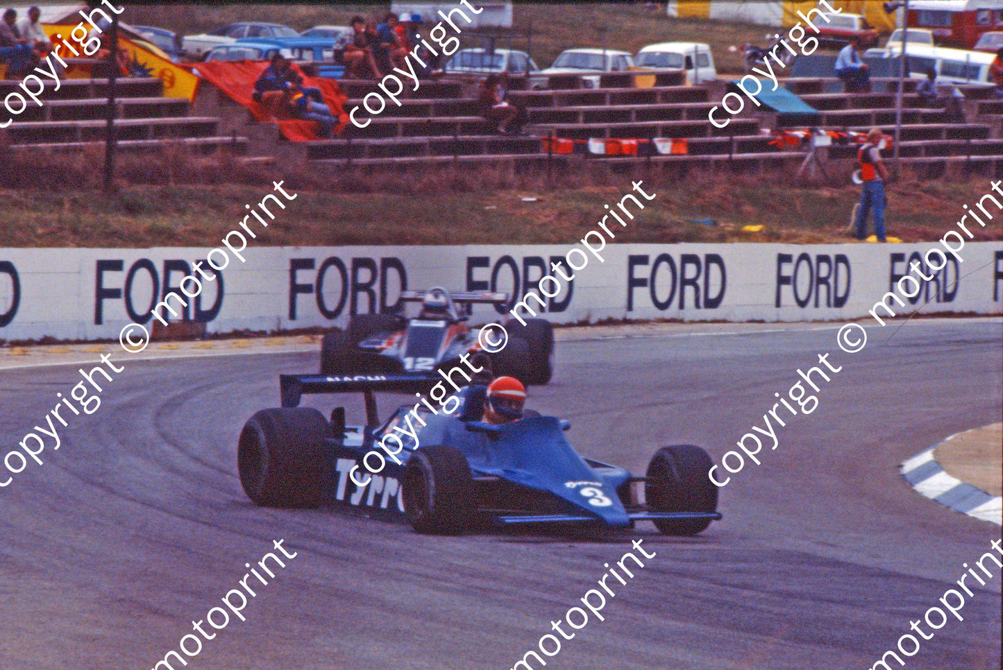 SS Cheever Tyrrell 010_ Mansell Lotus 81 not perfectly sharp (Thanks to Colin Burgess)