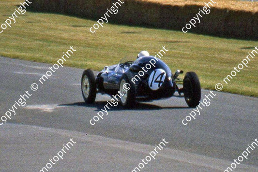 SS Cooper Climax T43 Moss  2 cropped