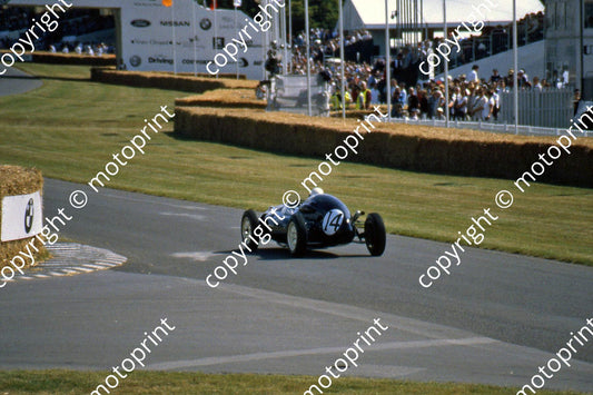 SS Cooper Climax T43 Moss 3