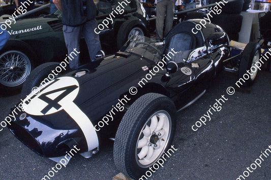 SS Cooper Climax T43 Moss Argentine 59 2