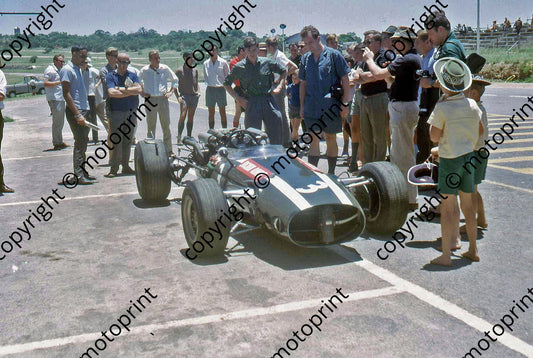 SS Cooper Maserati T81