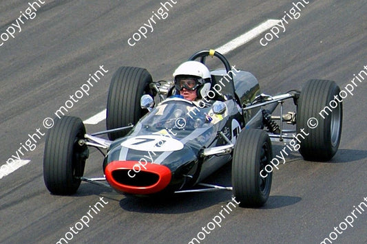 SS Cooper T71 A Baillie DSC02345