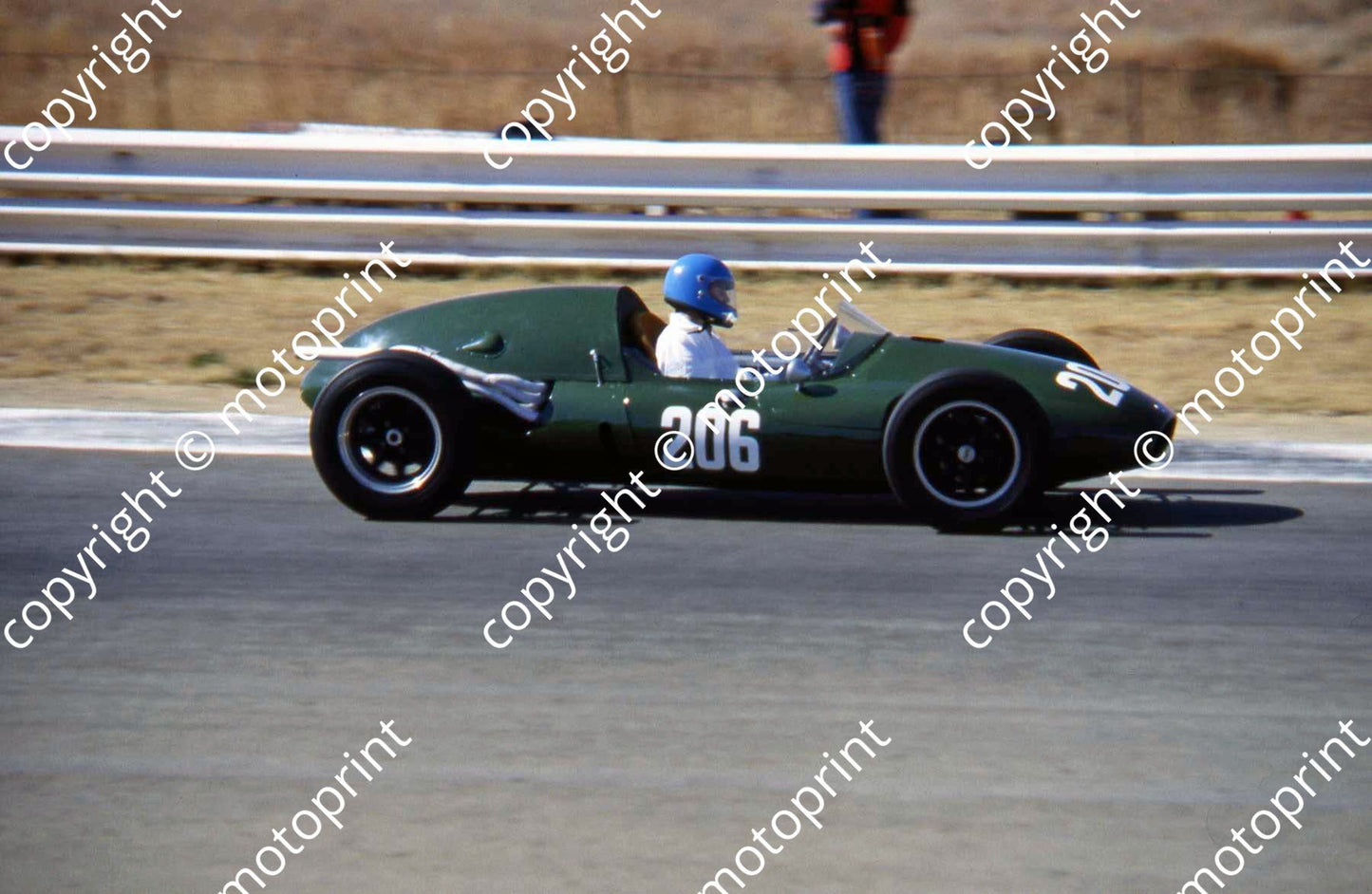 SS Cooper check mk