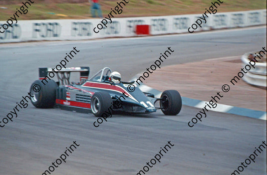 SS De Angelis Lotus 81 (2) (Thanks to Colin Burgess)