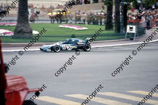 SS Depailler F3 Alpine