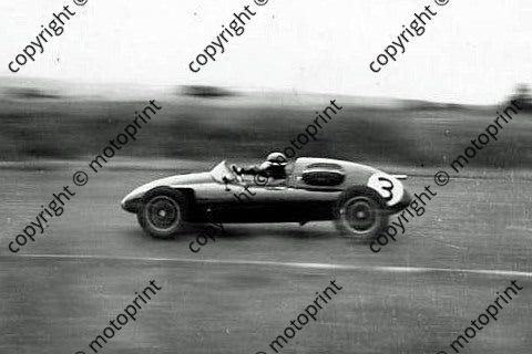 SS Derek Edwards Cooper Climax Roy Hesketh 1959