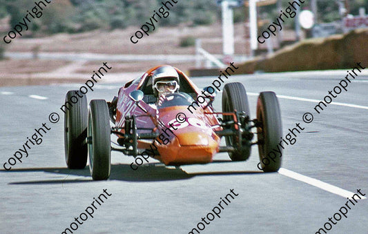 SS Derek Tunmer FV Check