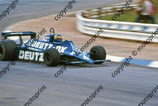 SS Desire Wilson Tyrrell 010 not perfectly sharp (2) (Thanks to Colin Burgess)