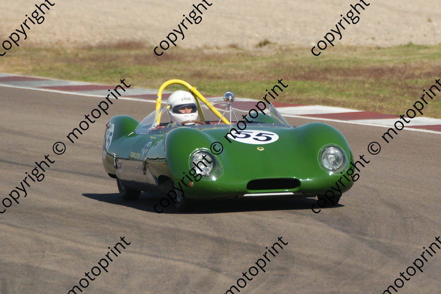SS Dugmore Execuline Tour 29 May  (125)