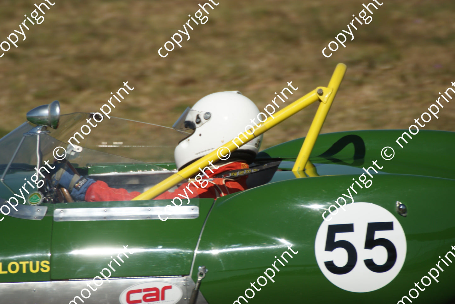 SS Dugmore Execuline Tour 29 May  (126)