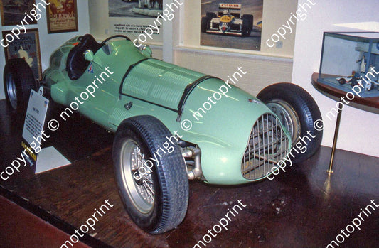 SS ERA E-type