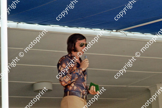 SS Emerson Fittipaldi 2nd prizegiving