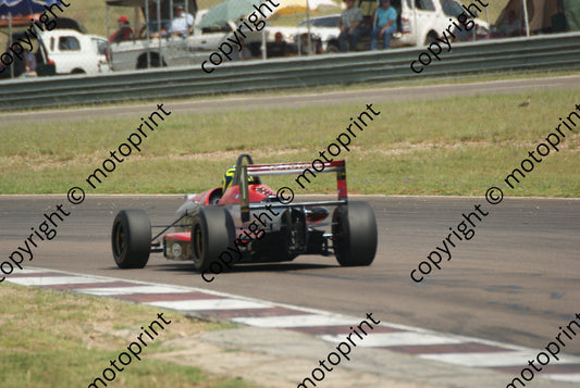 SS F3 Dallara Toyota check 28 Jan  (18)