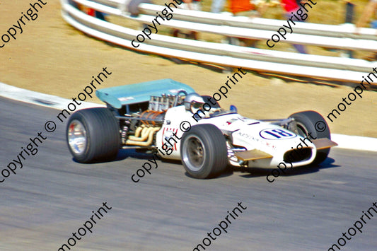 SS Ferguson F5000 Lola T140 4th and last Oct
