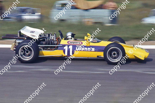 SS  Ferguson Wynns Surtees TS5a