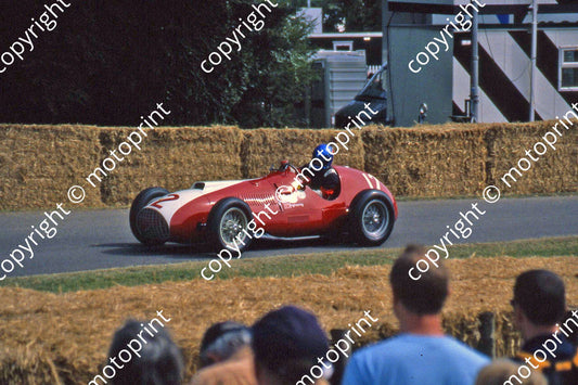 SS Ferrari 166-212 America 3