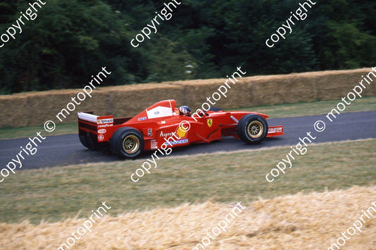 SS Ferrari 310b