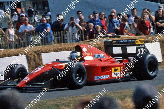 SS Ferrari 643