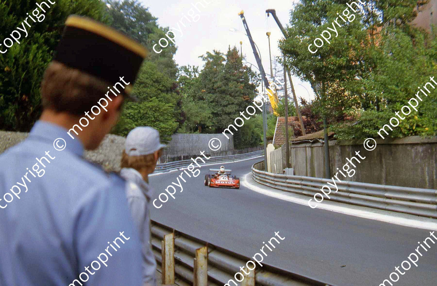 SS Final corner front practice