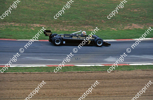 SS Folch Lotus 87