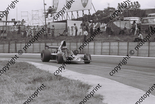 SS Follmer Shadow DN1 6th