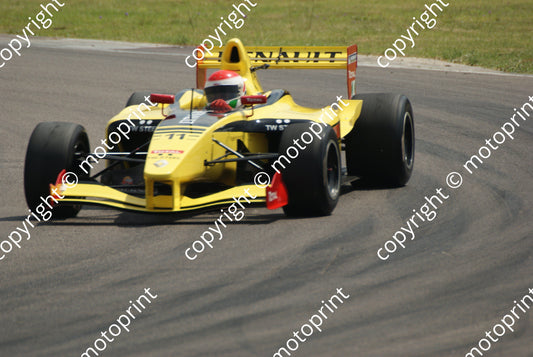 SS Formula Renault Alan Eve 28 Jan  (22)