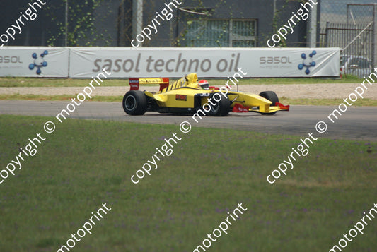 SS Formula Renault Alan Eve 28 Jan  (80)