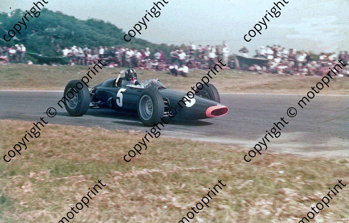 SS G Hill BRM (Thanks to Ken Stewart)  (18)