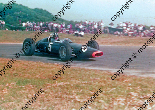 SS G Hill BRM (Thanks to Ken Stewart)  (18 scanned A4