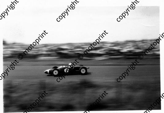 SS German GP Stirling Moss rebodied Lotus 18 winner