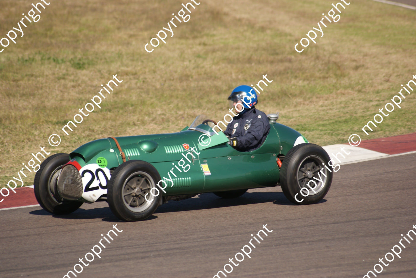 SS Green Execuline Tour 29 May  (111)
