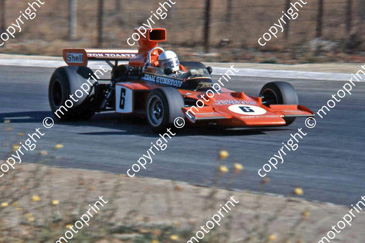 SS Guy Tunmer Gunston Lotus 72 11th pic from nat meeting
