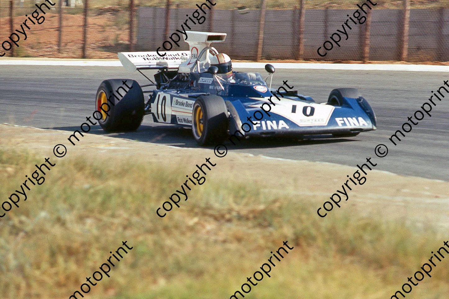 SS Hailwood Surtees TS14 Leeukop 1