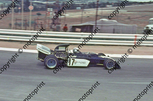 SS Hailwood Surtees TS9b