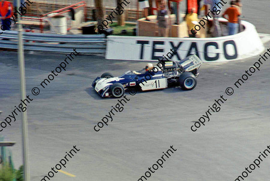 SS Hailwood Surtees TS9b practice