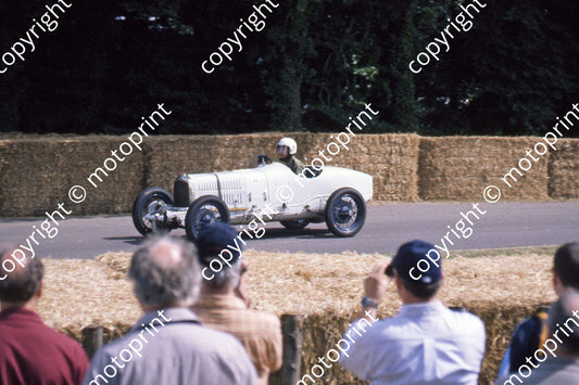 SS Halford Spl 1926