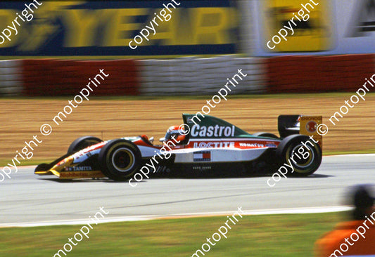 SS Herbert Lotus 107b [not pin sharp] (Burgess)