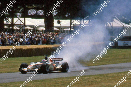 SS Honda RA106 2