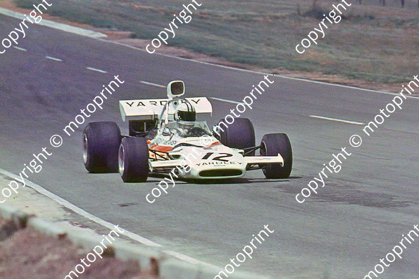 SS Hulme McLaren M19a cropped