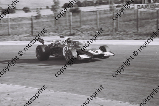 SS Ickx Ferrari 312B2 dnf 2