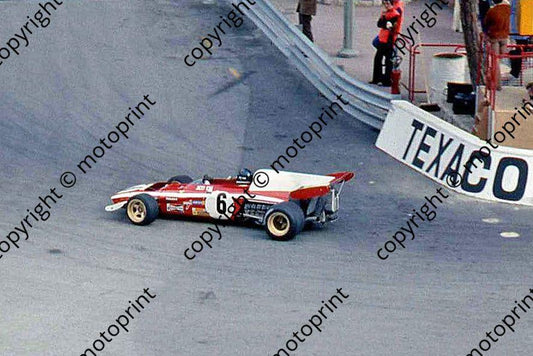 SS Ickx Ferrari 312B2 practice cropped