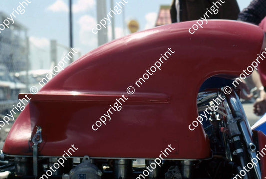 SS Intake BRM P160d