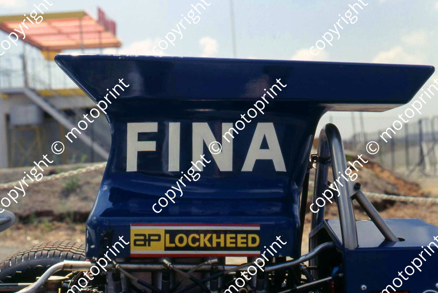 SS Intake Surtees TS14a