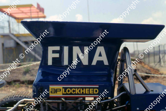 SS Intake Surtees TS14a