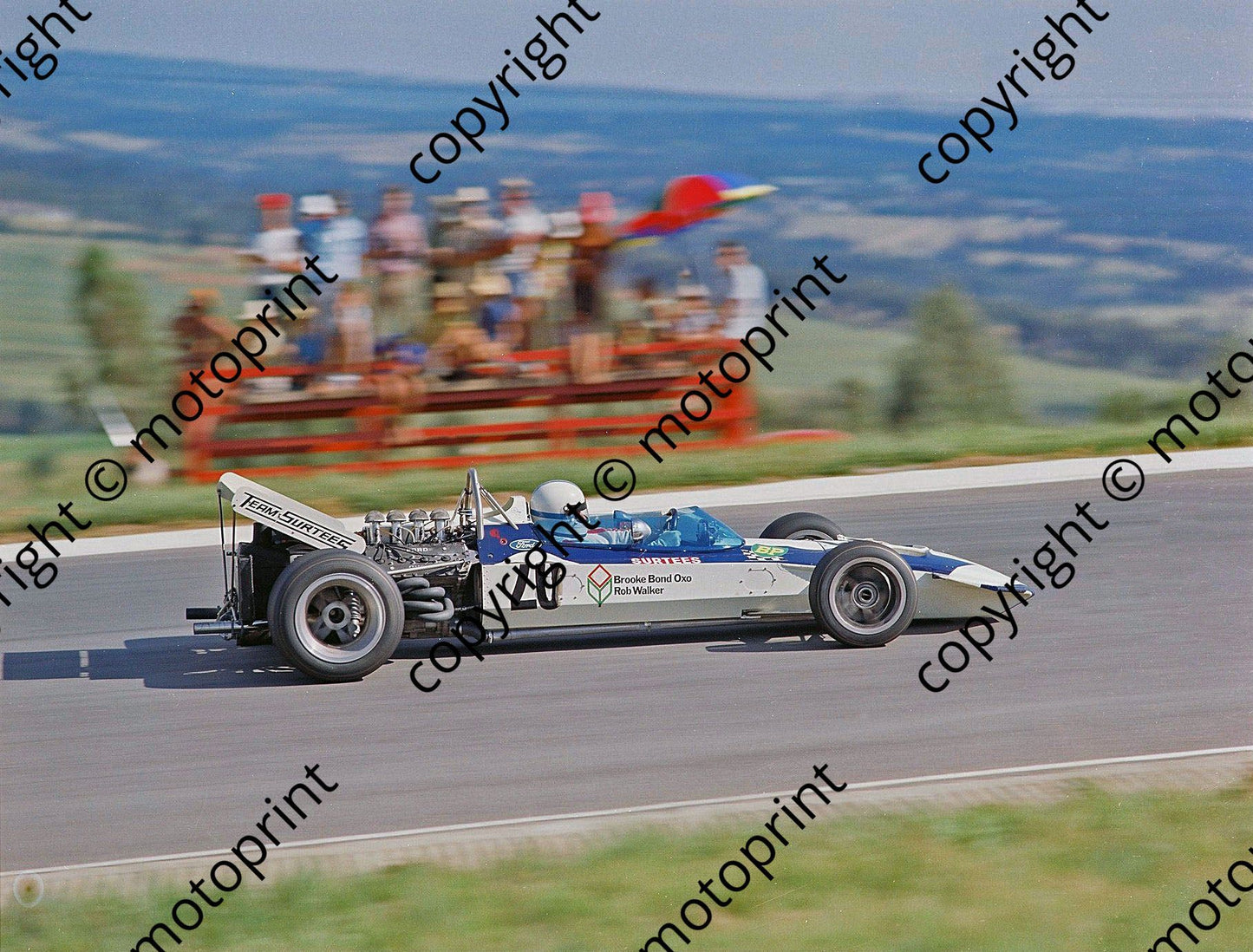 SS J Surtees Surtees TS9 cleaned ed