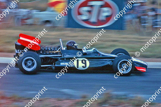 SS Jackie Oliver BRM P153 SA GP 1970 (thanks R Tudor-Owen)