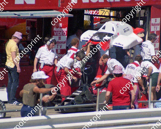SS John Barnard left; Lauda McLaren stripped (thanks to Colin Burgess)  (18)