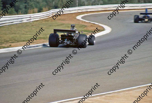 SS John Watson Brabham BT42